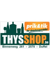 Thysshop