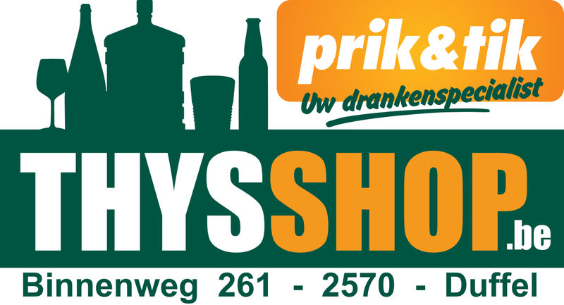Thys Shop