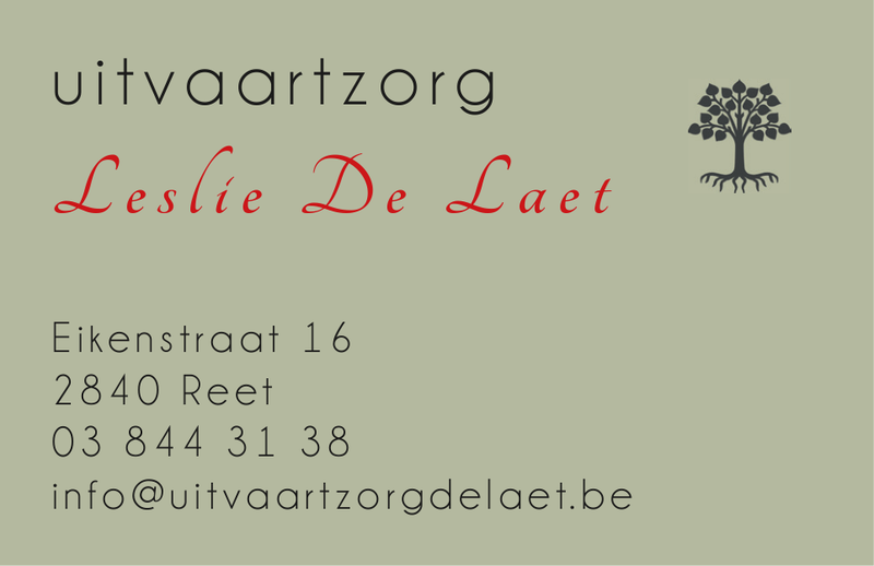 Leslie De Laet