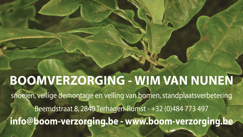Wim Van Nunen