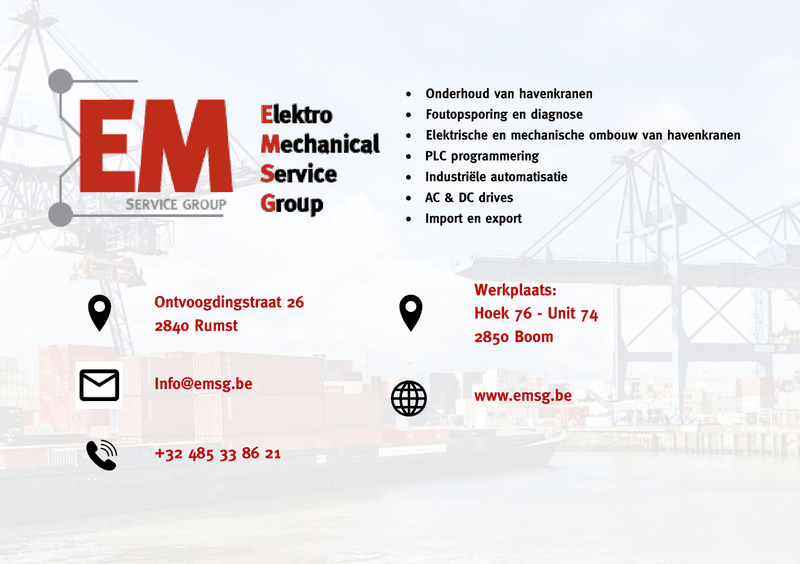 EMSG