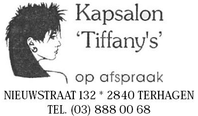 Tiffany