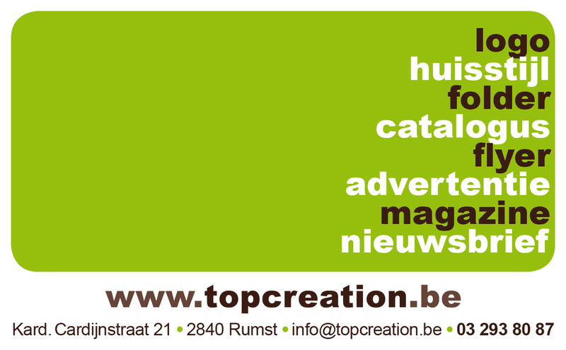 Top Creation
